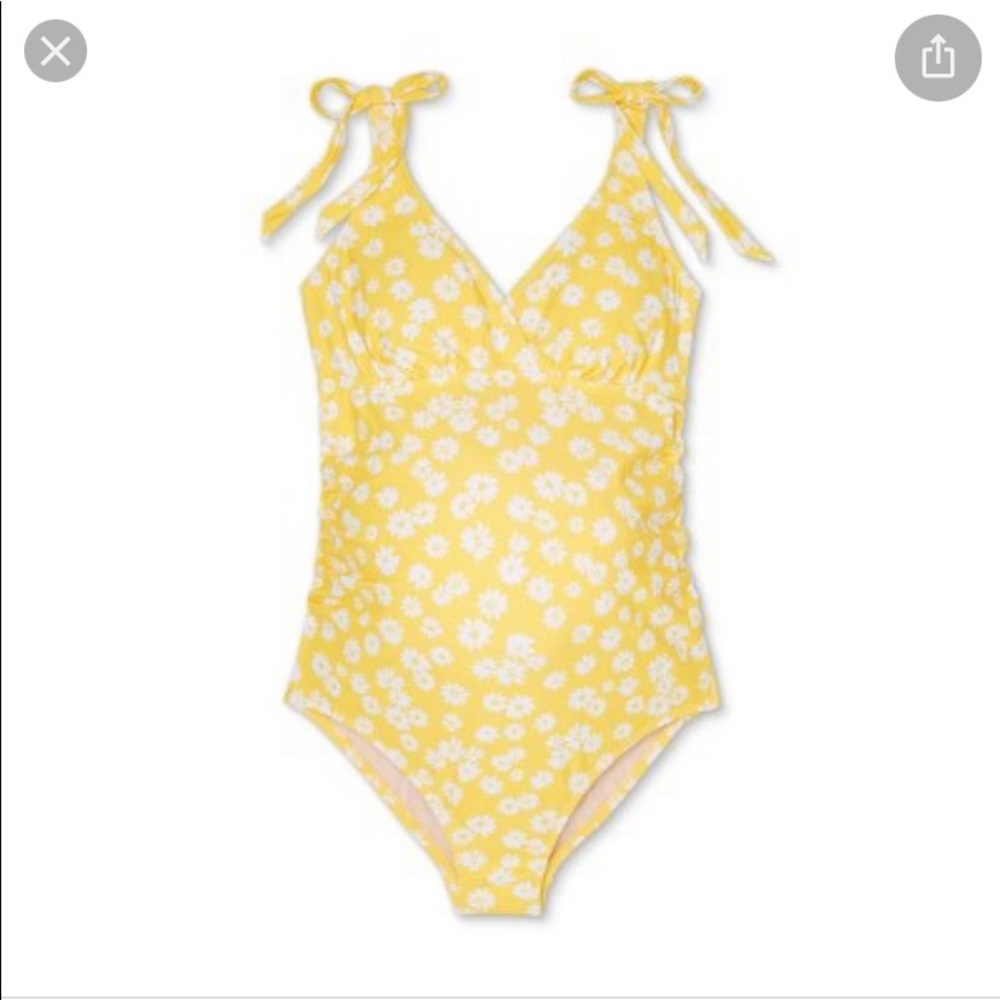 New Target bathing suit
